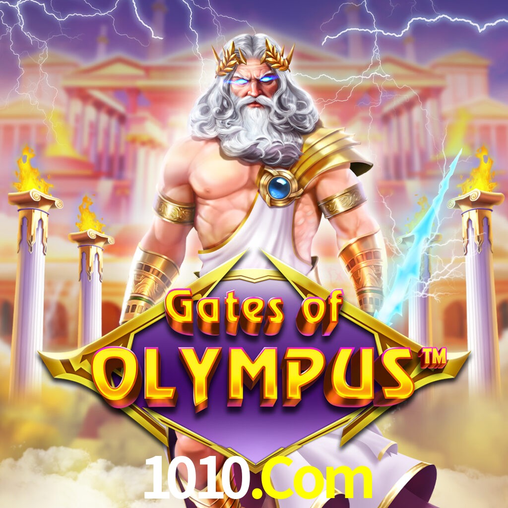 Gates of Olympus